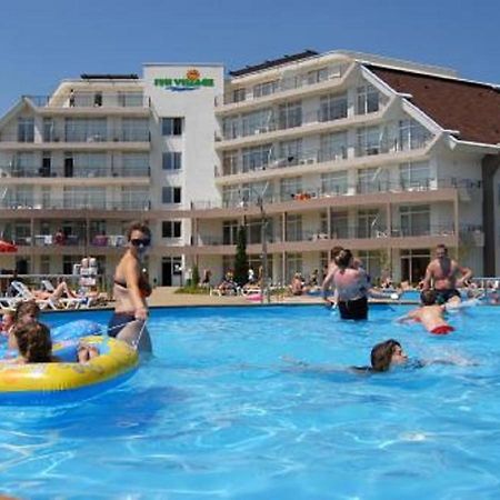 Dean'S Cozy 2 Bed Apart At Sunny Beach Resort Exterior foto