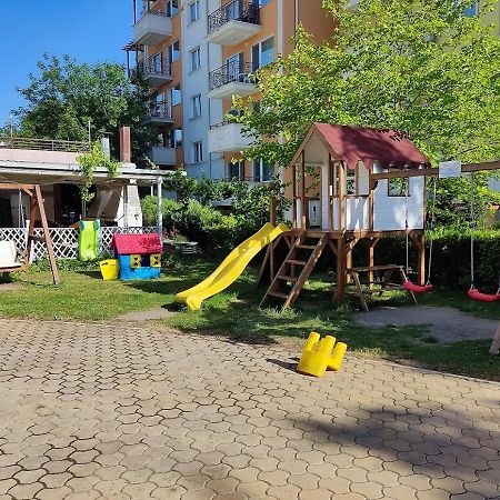Dean'S Cozy 2 Bed Apart At Sunny Beach Resort Exterior foto