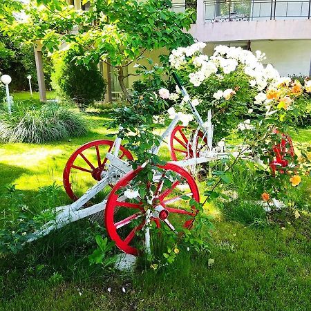 Dean'S Cozy 2 Bed Apart At Sunny Beach Resort Exterior foto