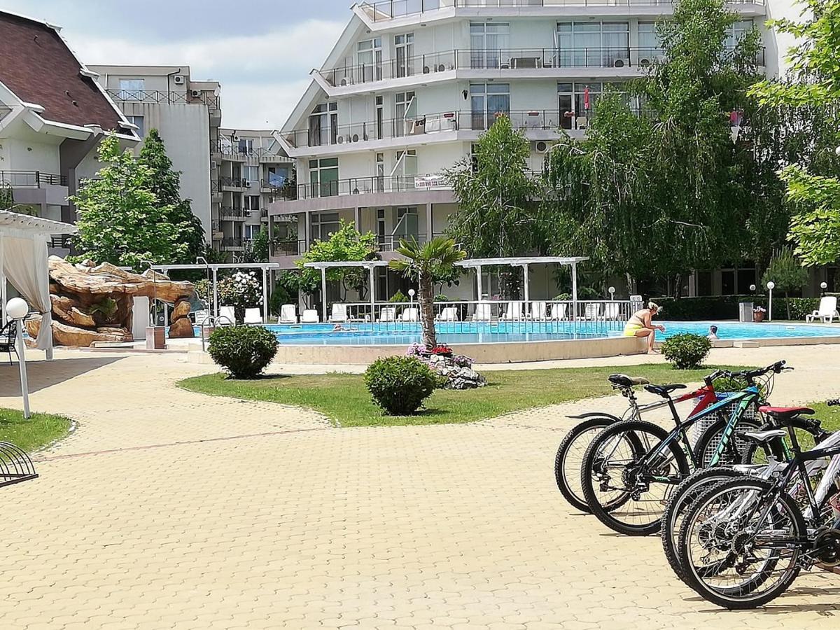 Dean'S Cozy 2 Bed Apart At Sunny Beach Resort Exterior foto