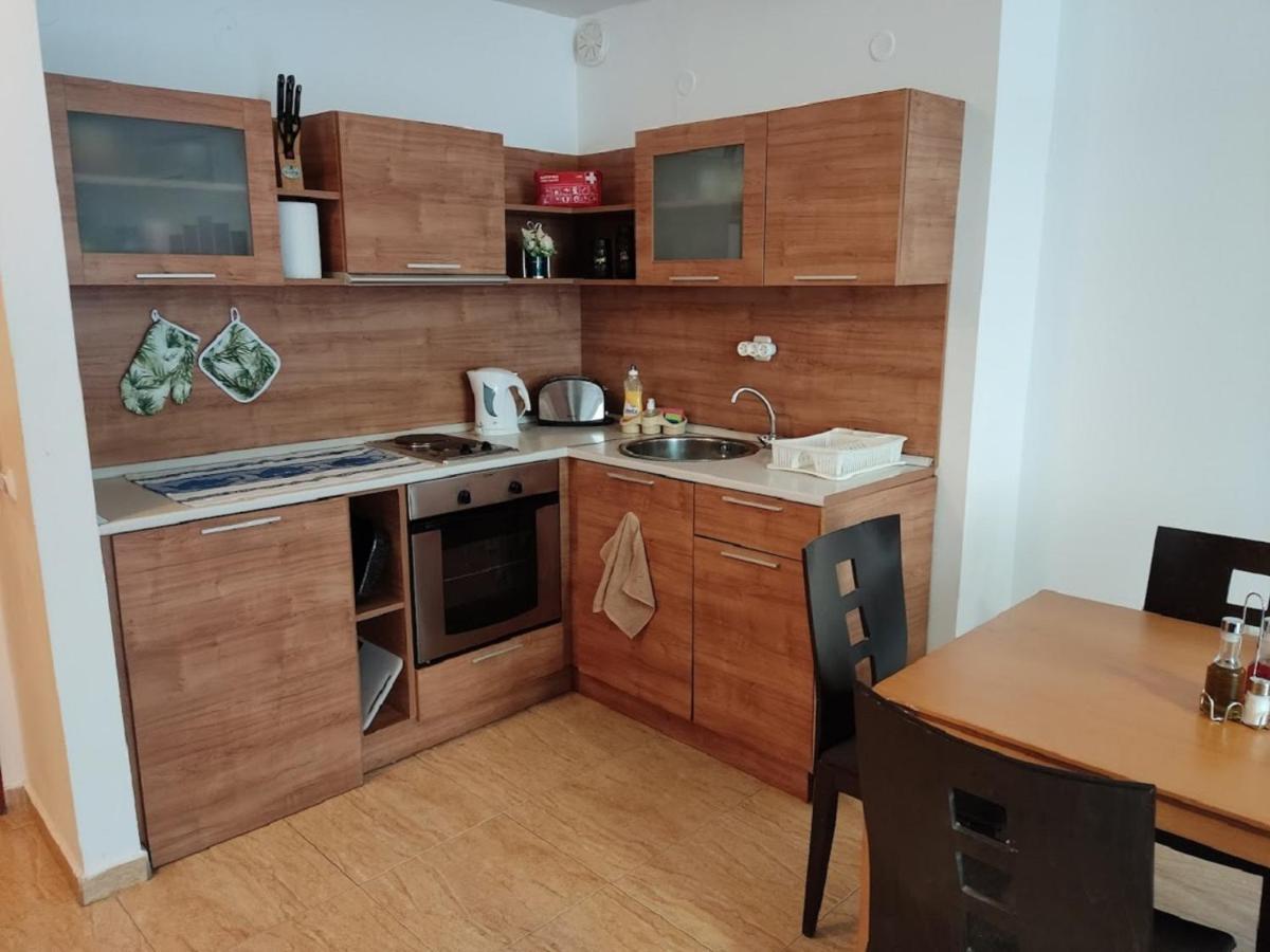 Dean'S Cozy 2 Bed Apart At Sunny Beach Resort Exterior foto