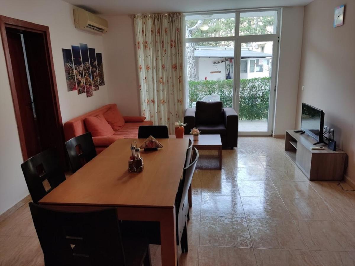Dean'S Cozy 2 Bed Apart At Sunny Beach Resort Exterior foto