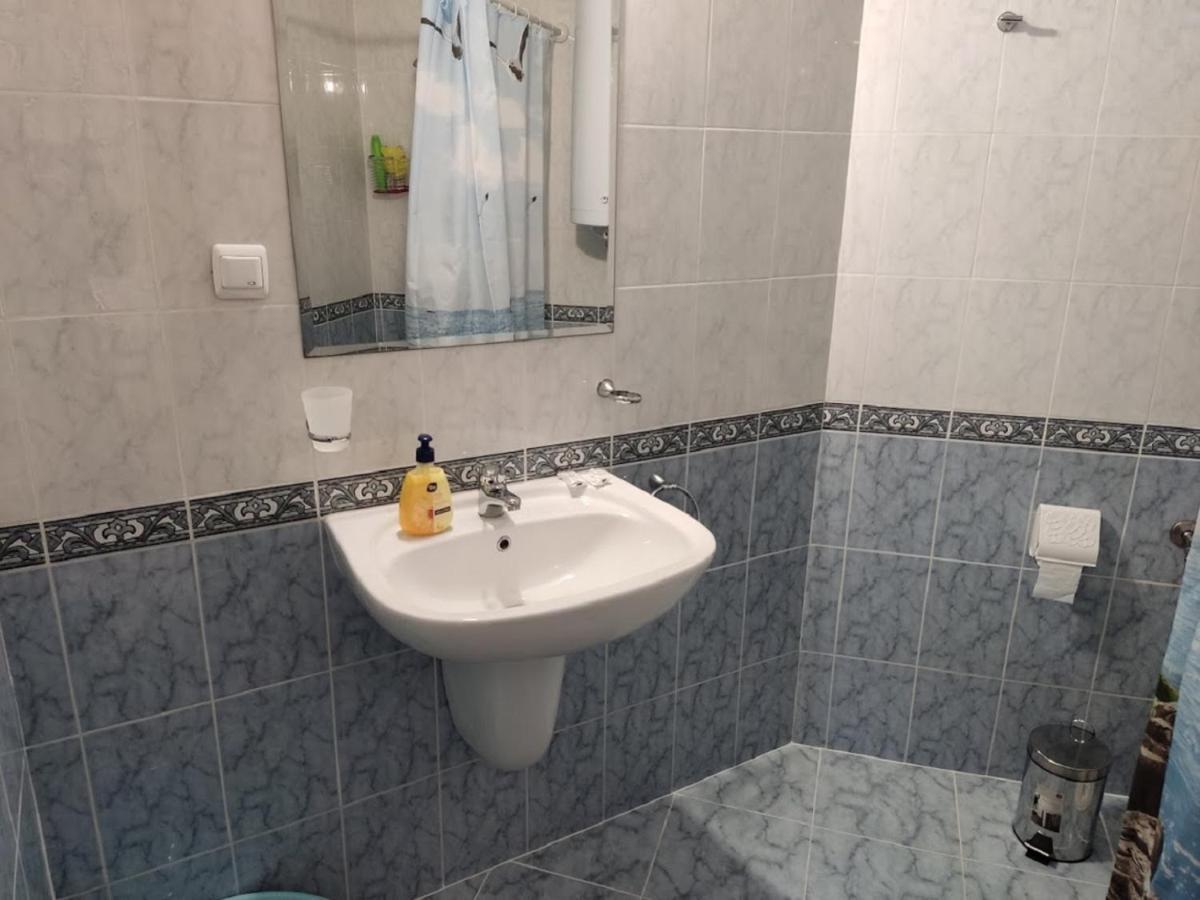 Dean'S Cozy 2 Bed Apart At Sunny Beach Resort Exterior foto