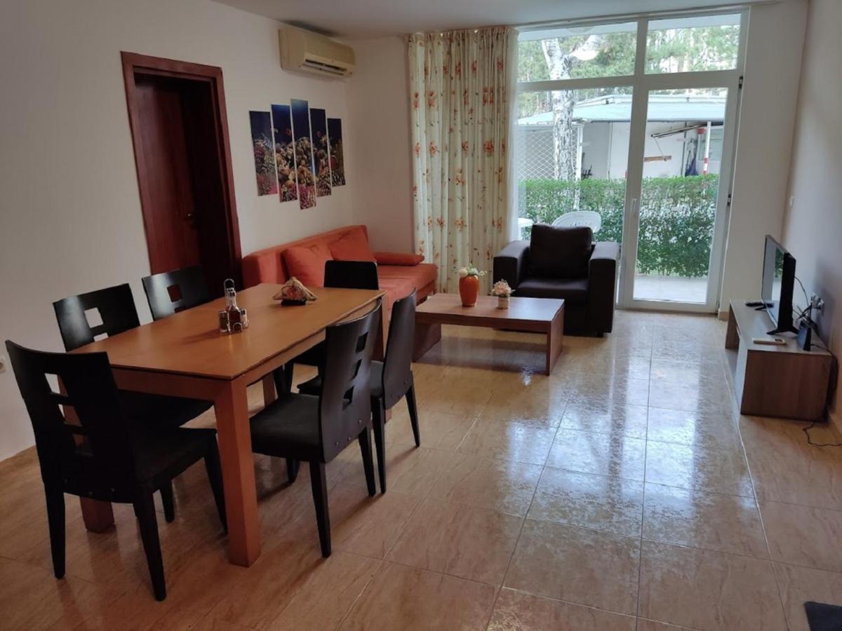 Dean'S Cozy 2 Bed Apart At Sunny Beach Resort Exterior foto