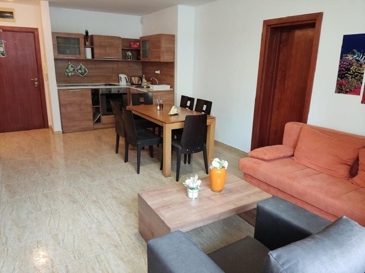 Dean'S Cozy 2 Bed Apart At Sunny Beach Resort Exterior foto