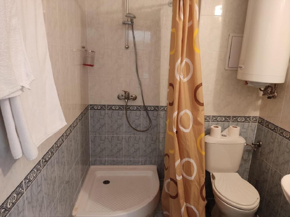 Dean'S Cozy 2 Bed Apart At Sunny Beach Resort Exterior foto