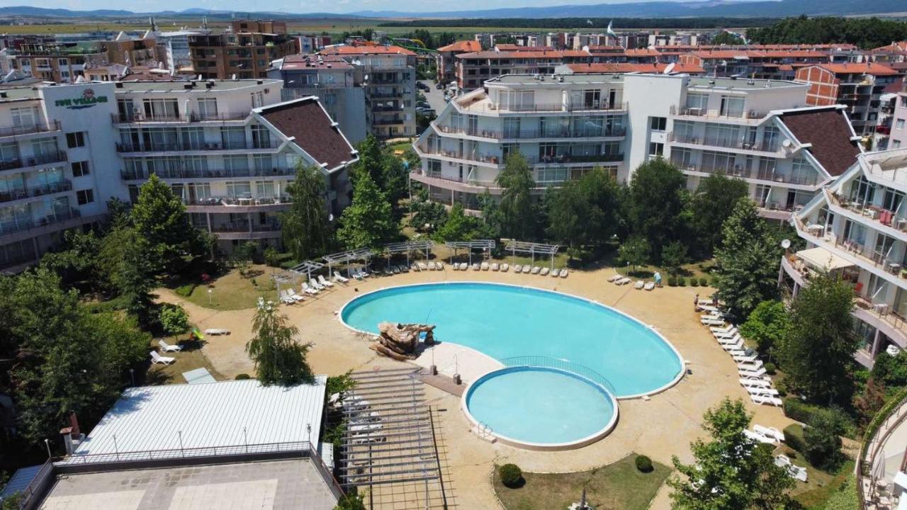 Dean'S Cozy 2 Bed Apart At Sunny Beach Resort Exterior foto