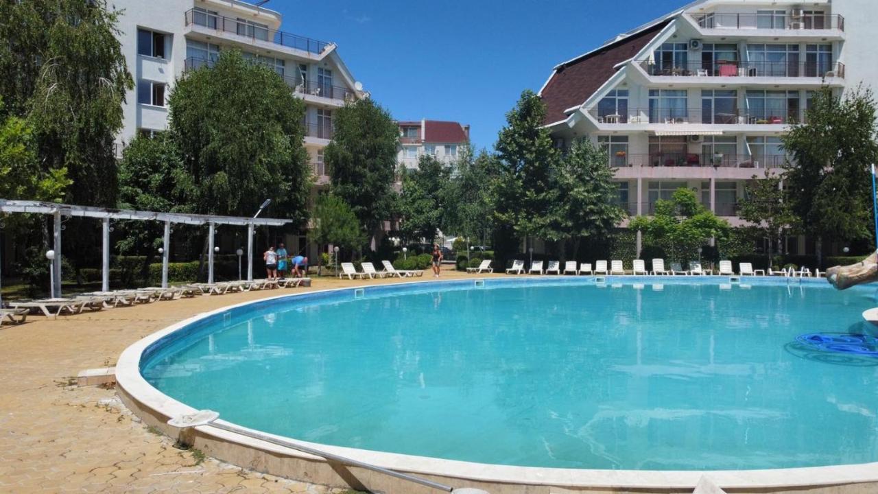 Dean'S Cozy 2 Bed Apart At Sunny Beach Resort Exterior foto