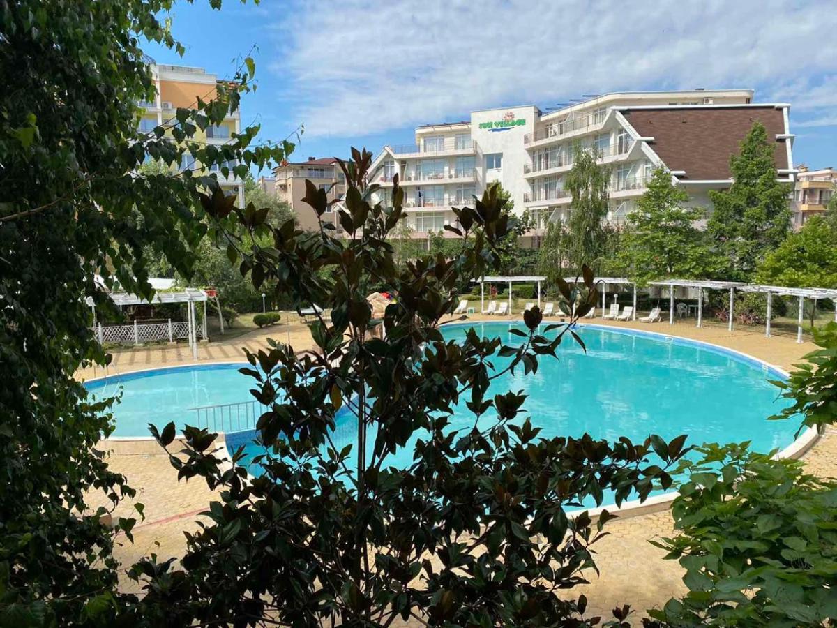 Dean'S Cozy 2 Bed Apart At Sunny Beach Resort Exterior foto