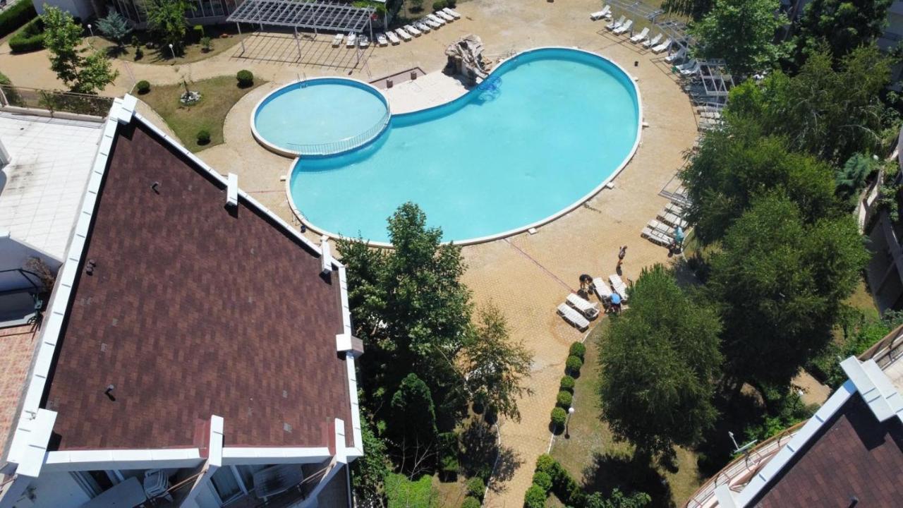 Dean'S Cozy 2 Bed Apart At Sunny Beach Resort Exterior foto