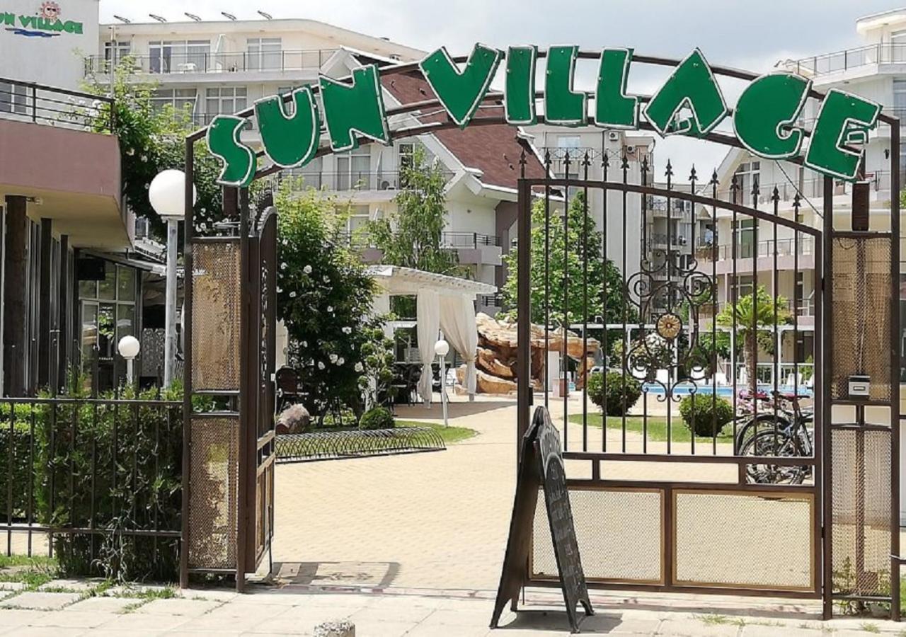 Dean'S Cozy 2 Bed Apart At Sunny Beach Resort Exterior foto