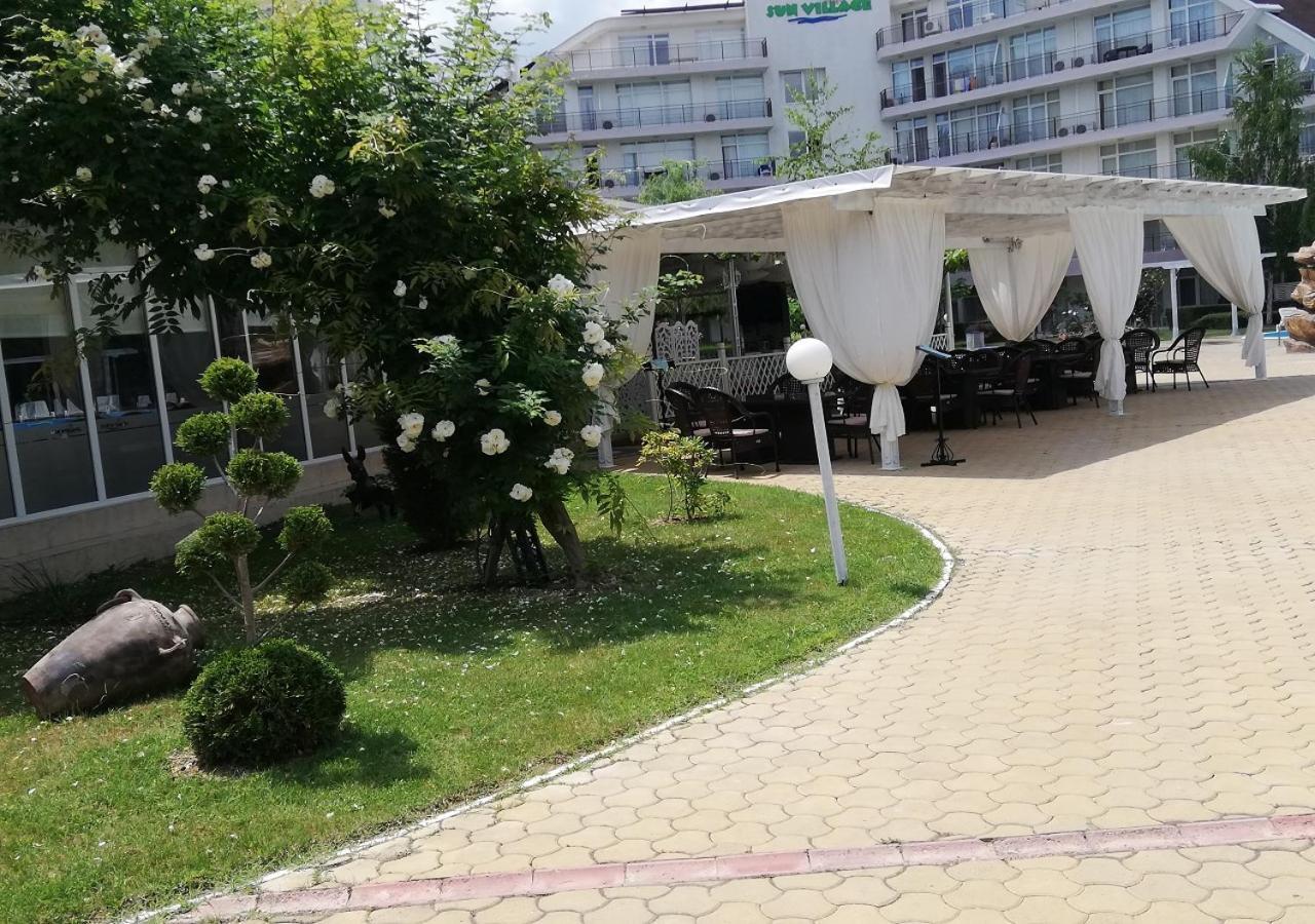 Dean'S Cozy 2 Bed Apart At Sunny Beach Resort Exterior foto
