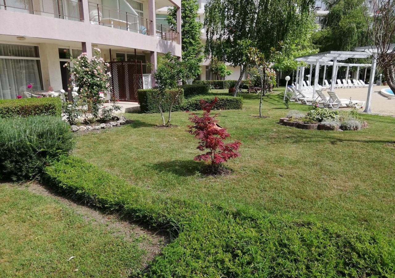 Dean'S Cozy 2 Bed Apart At Sunny Beach Resort Exterior foto